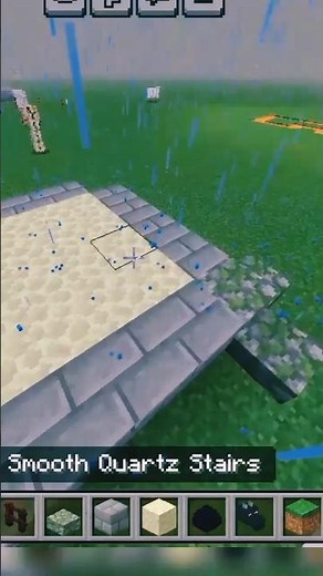 How to make status in Minecraft 😀