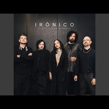 Irónico