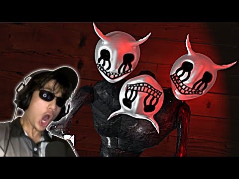 This ROBLOX horror game did me dirty :(...