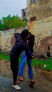 Foofa funny video 😂😂 #reels #trending | Gorelal Kanpuriya