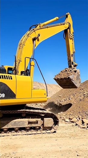 Optimizing Heavy Machinery Operations in the Quarry.