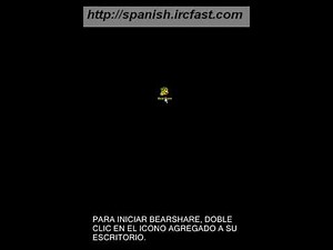Instalar y Usar BearShare