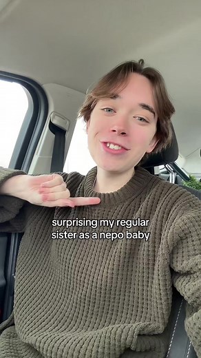 Understanding Nepo Babies: What They Are and Their Impact