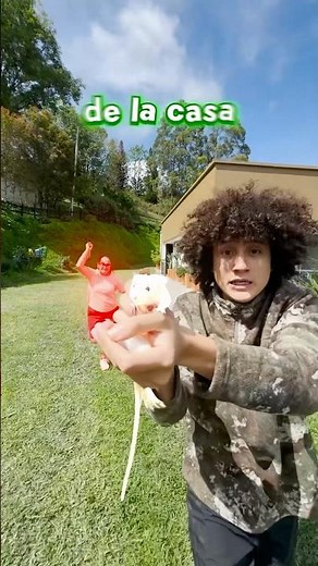 Que nombre le ponemos?!?! 🐀