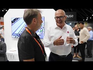 LG Electronics BESS and bifacial PV modules