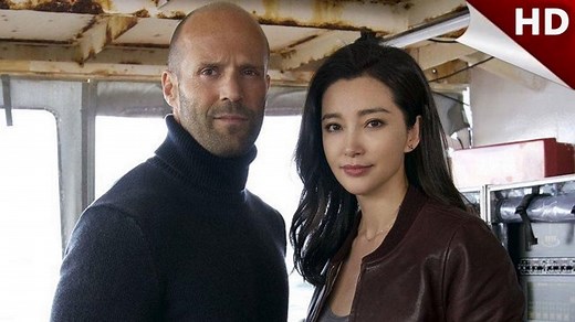 Megalodón PELICULA c o m p l e t a '2018' en Español Latino