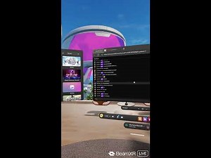 Random stream