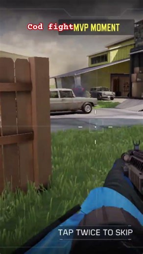 Cod Fastest Kill Ever?! 💀 #callofduty #fps #braintestsolution #codshorts #game #codmwii #codsquad