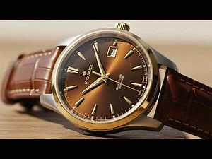 10 Affordable Seiko Watches That Look Like Luxury