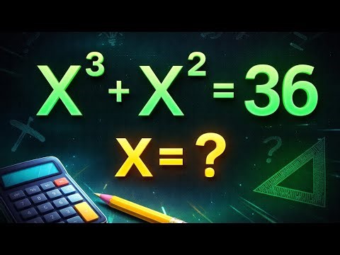 Germany | Can you solve this ? | Math Olympiad Exponential Equation