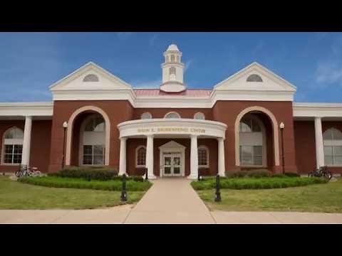 A Look at Murray State's Campus