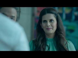 Can Advocate Nisha Uncover the Truth About the Case?