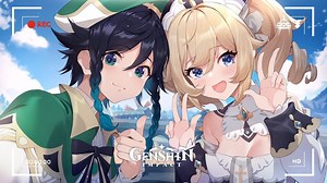 Genshin Impact: Barbara Hangout Guide - How to Get All Endings