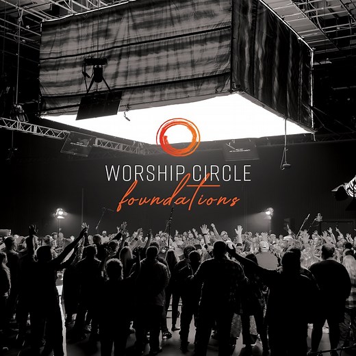 We Fall Down / Awesome in This Place (feat. Meredith Andrews) [Live] - Worship Circle: Song Lyrics, Music Videos & Concerts