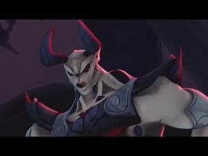 Slugterra | Light as Day | Episode 39 | HD | Videos for Kids