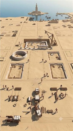 Imagine the Knowledge We Lost #AncientHistory #Philosophy #LostCivilization