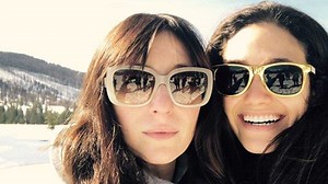 Isidora Goreshter bio: age, height, nationality, husband