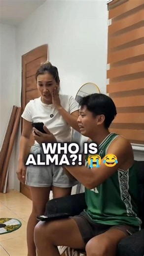 She Thought Her Husband Was Cheating… But She Read it Wrong 😭😂