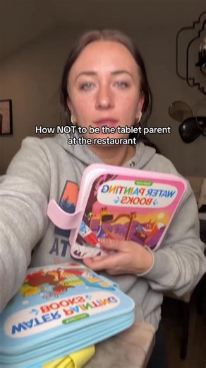 Daily Picks & Hot Deals on Instagram: "Reusable Water Painting Books for Kids (3-Pack) Mess-free magic painting fun! These reusable water coloring books reveal bright scenes with just water—no paint, no stains. Perfect for toddlers and kids ages 3+, with cute animal, fairy tale, and dinosaur themes for endless creative play. Stay tuned for more ✨ #kidstoy #waterpainting #toddleractivity #amazonfinds #reusablebook"