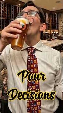 Is This the Most Floral, Hoppy Ale I've Ever Tried? (Sister's Choice!)