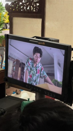 Goodbye Old Friend: A Heartfelt Khmer Movie