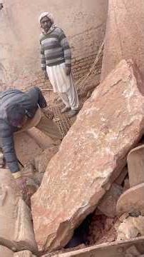 #stonecrusher #rockcrusher #jawcrusher #viralvideo #asmrvideo #asmrsounds #1billionviews #trending