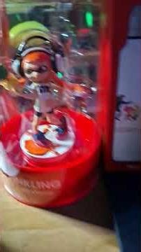 I Went to the Nintendo Pop-Up Store… This Got Expensive