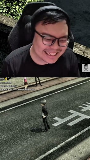 Mandatory Persona 4 Dance 🤣💃