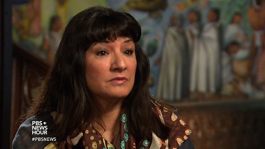 Sandra Cisneros looks back as a writer in search of home