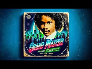 DJ.Fresh Goes Zapp & Roger (Beat Tape)