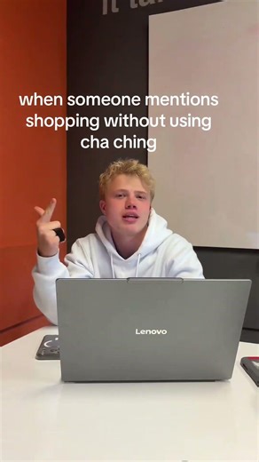 Save Money With Cha-Ching for FREEE #save #money #free #fyp #givvy #share #comment #funny #trending