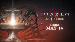 《暗黑破坏神4》第四赛季上线 Steam评价扭转！