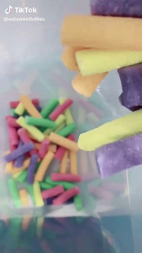 Tangy Sticks: A Must-Try Snack Experience