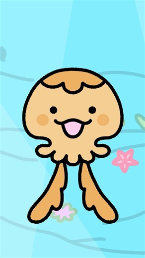 【たまごっち公式】くららっち〜！