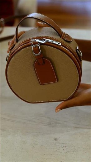 JC Visuals Group | Prema Leathers - Bag Testimonial One