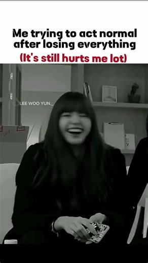 me trying to act normal after losing everything 😭🫀... ||#peace #reality #life #live