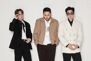 Epik High Are Still Pumped After All These Years: How The Korean Hip-Hop Trio Broke All Their Rules By Going Back To Basics | GRAMMY.com