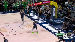 Jayson Tatum (30 points) Highlights vs. Denver Nuggets