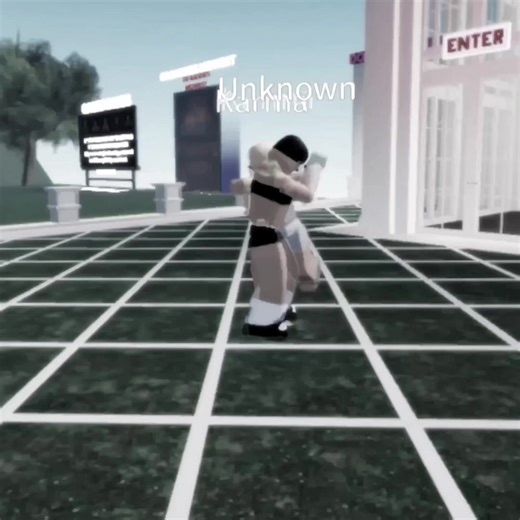 Tried a new style for my edit #aestheticedits #roblox #robloxedit #runup #treylebprcs