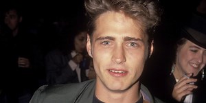 See "90210" Star Jason Priestley Now at 52 — Best Life