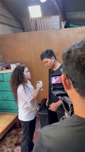 BTS AS ANNIE IN KMJS #KMJS #BABAESABOX