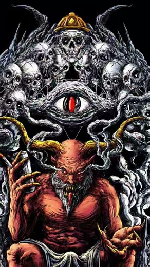 EL TIO DE LAS MINAS #nestoravalosart