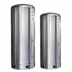 [Hot Item] Underground Water Storage Tanks, Medium-Sized Containers, and Rainwater Collection Tank