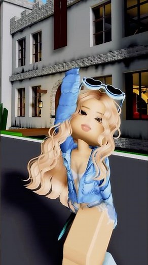I TRIED THIS FREE KORBLOX METHOD AND IT WORKED #roblox #brookhaven #rp