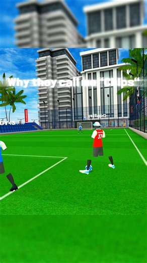 I do the BEST Chips In VRFS! #shorts #vrfs #vr #vrgaming #gaming #football #soccer #oculus #quest3