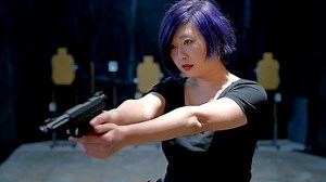 “自由是有代价的”：台湾民众自发参加军事训练 - BBC News 中文