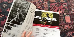 How I turned my Substack into a printed magazine 📖