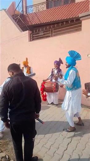 Panjabi Bando ne aisa kiya dance ki log dekhte rah gaye...😱🧐😀😁😊#viral #shortvideos #panjabi