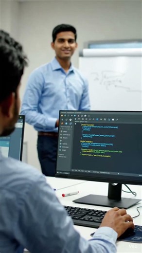 Software Testing course