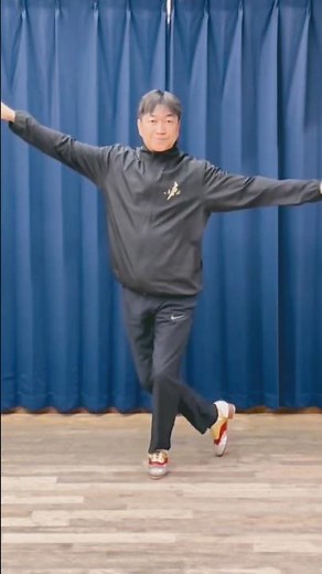 TAPDANCEを踊ろう！【TAPDANCE入門基礎 288】#tapdance #タップダンス踊ってみた #タップダンス初心者
